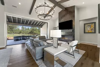 2540 S Pinyon Jay Drive #20, Flagstaff, AZ 86005 - Photo 4