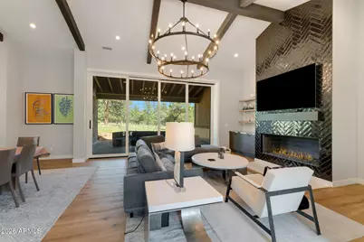 2540 S Pinyon Jay Drive #20, Flagstaff, AZ 86005 - Photo 6