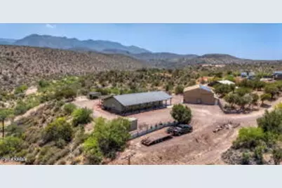 828 N Gun Creek Road, Payson, AZ 85541 - Photo 52