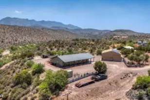 828 N Gun Creek Rd, Payson, AZ 85541 - Photo 52