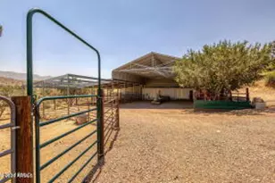 828 N Gun Creek Rd, Payson, AZ 85541 - Photo 44