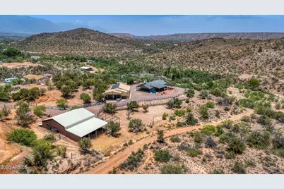 828 N Gun Creek Road, Payson, AZ 85541 - Photo 6