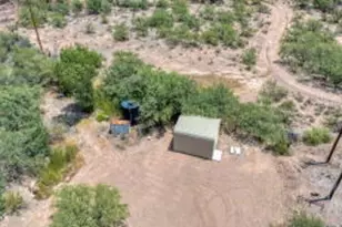 828 N Gun Creek Rd, Payson, AZ 85541 - Photo 50