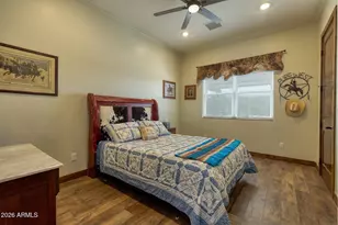 828 N Gun Creek Rd, Payson, AZ 85541 - Photo 26