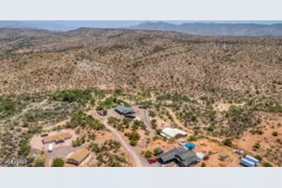 828 N Gun Creek Road, Payson, AZ 85541 - Photo 56