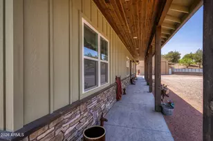 828 N Gun Creek Rd, Payson, AZ 85541 - Photo 8