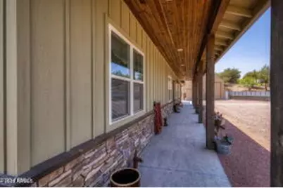 828 N Gun Creek Road, Payson, AZ 85541 - Photo 4