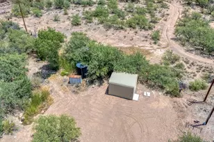 828 N Gun Creek Rd, Payson, AZ 85541 - Photo 52