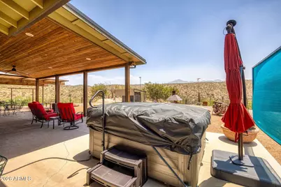 828 N Gun Creek Road, Payson, AZ 85541 - Photo 34