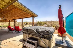 828 N Gun Creek Rd, Payson, AZ 85541 - Photo 34