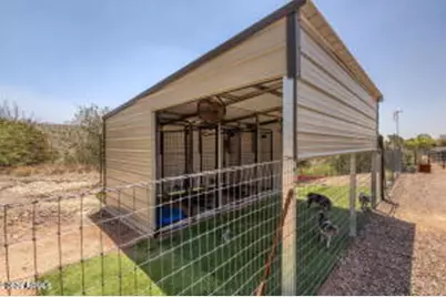 828 N Gun Creek Road, Payson, AZ 85541 - Photo 34