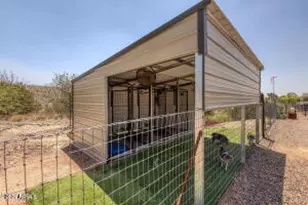 828 N Gun Creek Rd, Payson, AZ 85541 - Photo 34