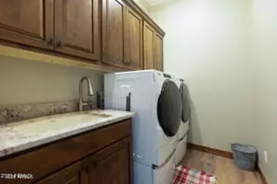 828 N Gun Creek Rd, Payson, AZ 85541 - Photo 26