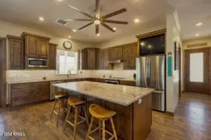 828 N Gun Creek Rd, Payson, AZ 85541 - Photo 6