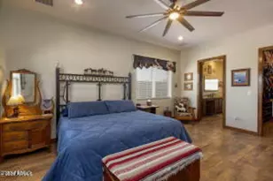 828 N Gun Creek Rd, Payson, AZ 85541 - Photo 18