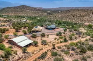 828 N Gun Creek Rd, Payson, AZ 85541 - Photo 1