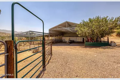 828 N Gun Creek Road, Payson, AZ 85541 - Photo 46