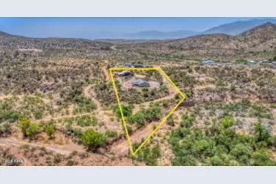 828 N Gun Creek Road, Payson, AZ 85541 - Photo 2