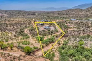 828 N Gun Creek Rd, Payson, AZ 85541 - Photo 2