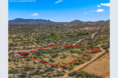 15445 E Wildcat Drive #C, Scottsdale, AZ 85262 - Photo 1