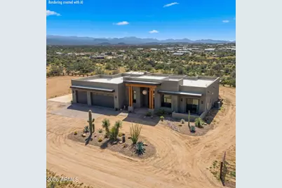 15445 E Wildcat Drive #C, Scottsdale, AZ 85262 - Photo 2