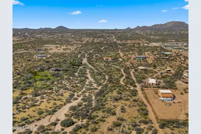 15445 E Wildcat Drive #C, Scottsdale, AZ 85262 - Photo 18