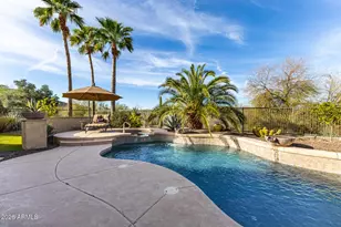 13032 W Alyssa Ln, Peoria, AZ 85383 - Photo 44