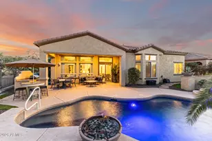 13032 W Alyssa Ln, Peoria, AZ 85383 - Photo 40