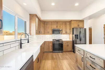 16 Star View Drive, Sonoita, AZ 85637 - Photo 20