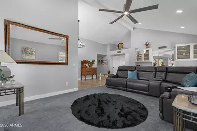 25821 S Hollygreen Drive, Sun Lakes, AZ 85248 - Photo 6