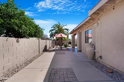 25821 S Hollygreen Drive, Sun Lakes, AZ 85248 - Photo 34