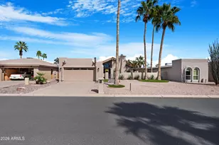 25821 S Hollygreen Dr, Sun Lakes, AZ 85248 - Photo 1