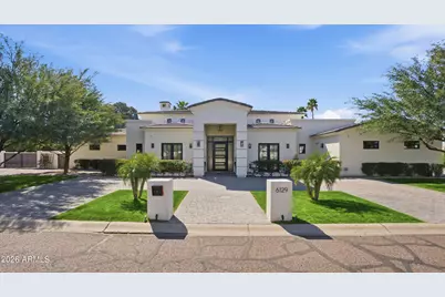6129 E Turquoise Avenue, Paradise Valley, AZ 85253 - Photo 1