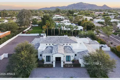 6129 E Turquoise Avenue, Paradise Valley, AZ 85253 - Photo 4