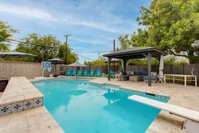 3818 N 32nd Place, Phoenix, AZ 85018 - Photo 42