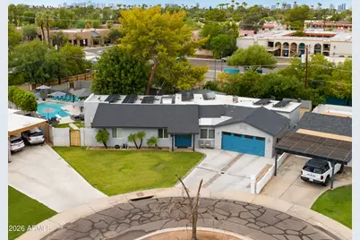 3818 N 32nd Place, Phoenix, AZ 85018 - Photo 56