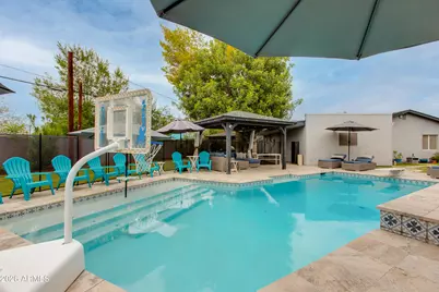 3818 N 32nd Place, Phoenix, AZ 85018 - Photo 44