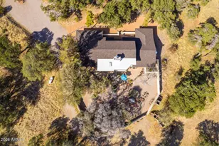 4786 E Dead Bear Draw, Hereford, AZ 85615 - Photo 48