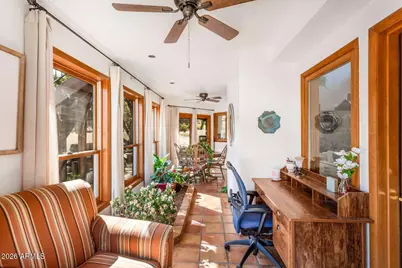 4786 E Dead Bear Draw --, Hereford, AZ 85615 - Photo 12