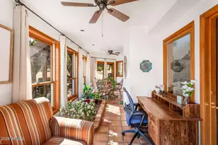 4786 E Dead Bear Draw, Hereford, AZ 85615 - Photo 12