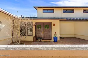 4786 E Dead Bear Draw, Hereford, AZ 85615 - Photo 40