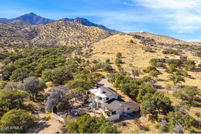 4786 E Dead Bear Draw --, Hereford, AZ 85615 - Photo 46