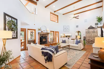 4786 E Dead Bear Draw --, Hereford, AZ 85615 - Photo 6