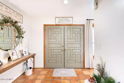 4786 E Dead Bear Draw --, Hereford, AZ 85615 - Photo 2