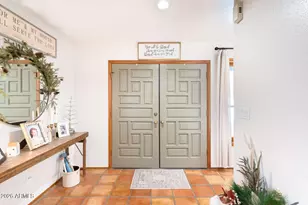 4786 E Dead Bear Draw, Hereford, AZ 85615 - Photo 2