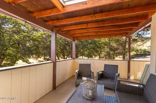 4786 E Dead Bear Draw, Hereford, AZ 85615 - Photo 30