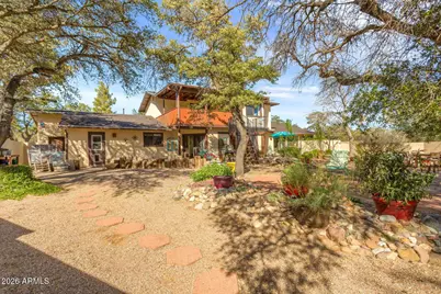 4786 E Dead Bear Draw --, Hereford, AZ 85615 - Photo 38