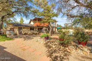 4786 E Dead Bear Draw, Hereford, AZ 85615 - Photo 38