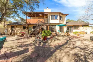 4786 E Dead Bear Draw, Hereford, AZ 85615 - Photo 34