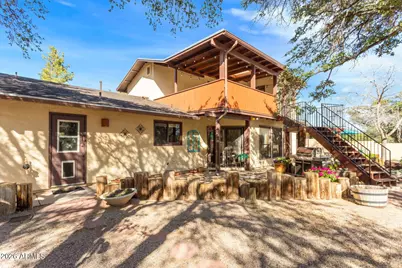 4786 E Dead Bear Draw --, Hereford, AZ 85615 - Photo 32